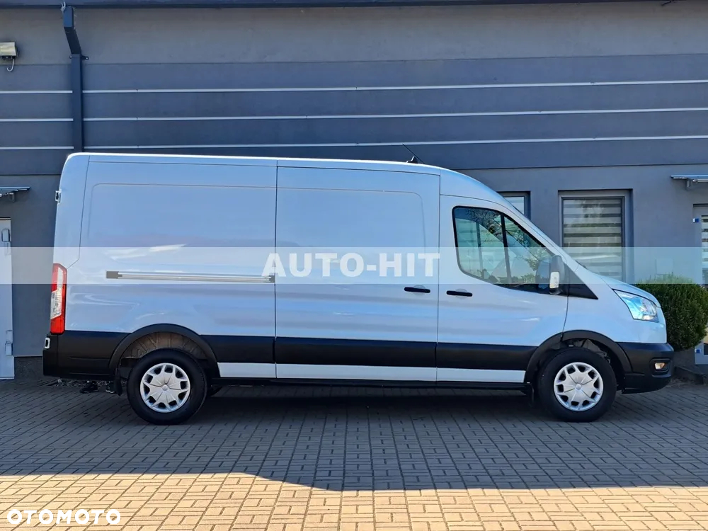 Ford Transit - 11