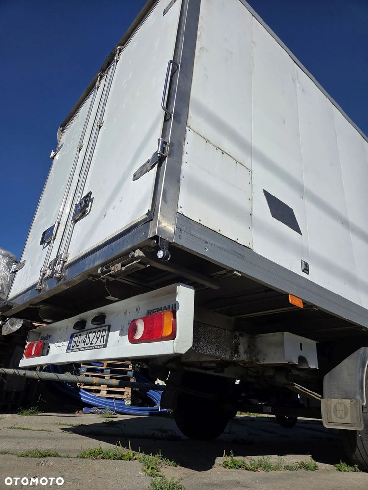 Renault Master - 14