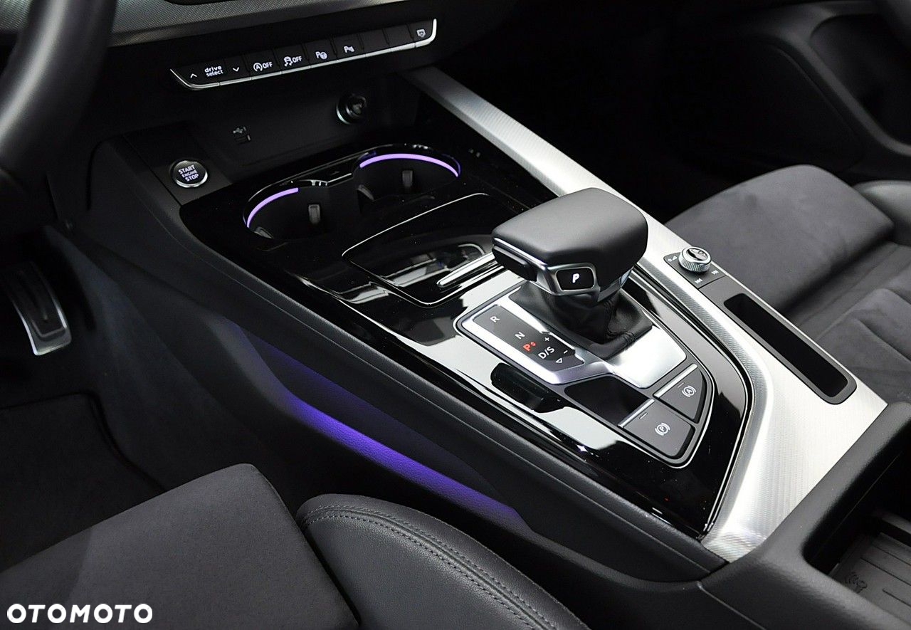 Audi A5 - 24