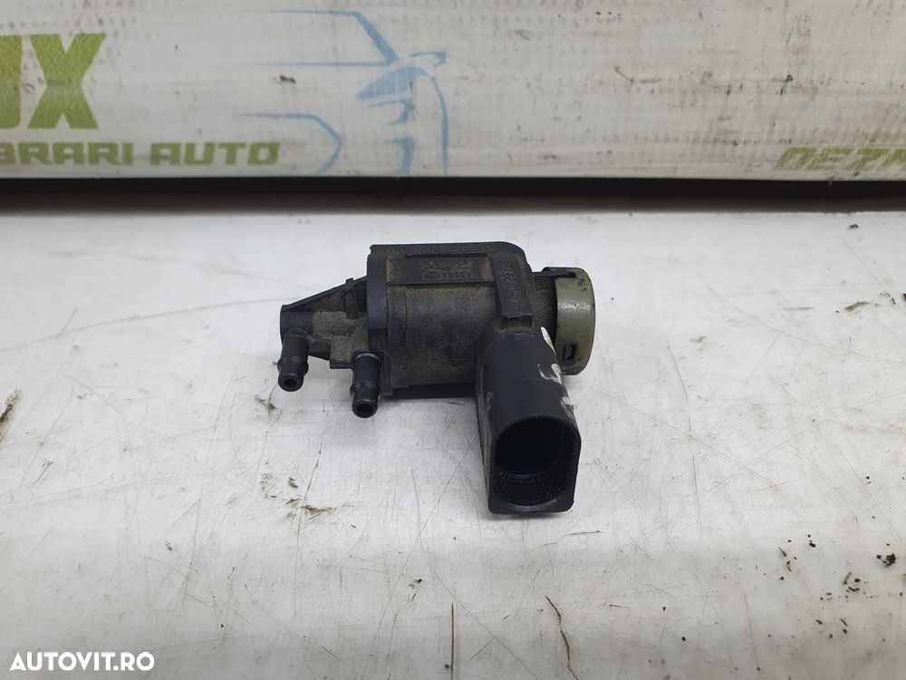Electrovalva vacuum 1.9 tdi 1j0906283c Seat Leon 1 [1999 - 2005] - 1