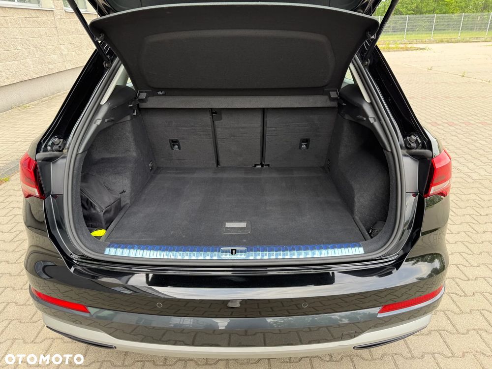 Audi Q3 35 TFSI mHEV Advanced S tronic - 20