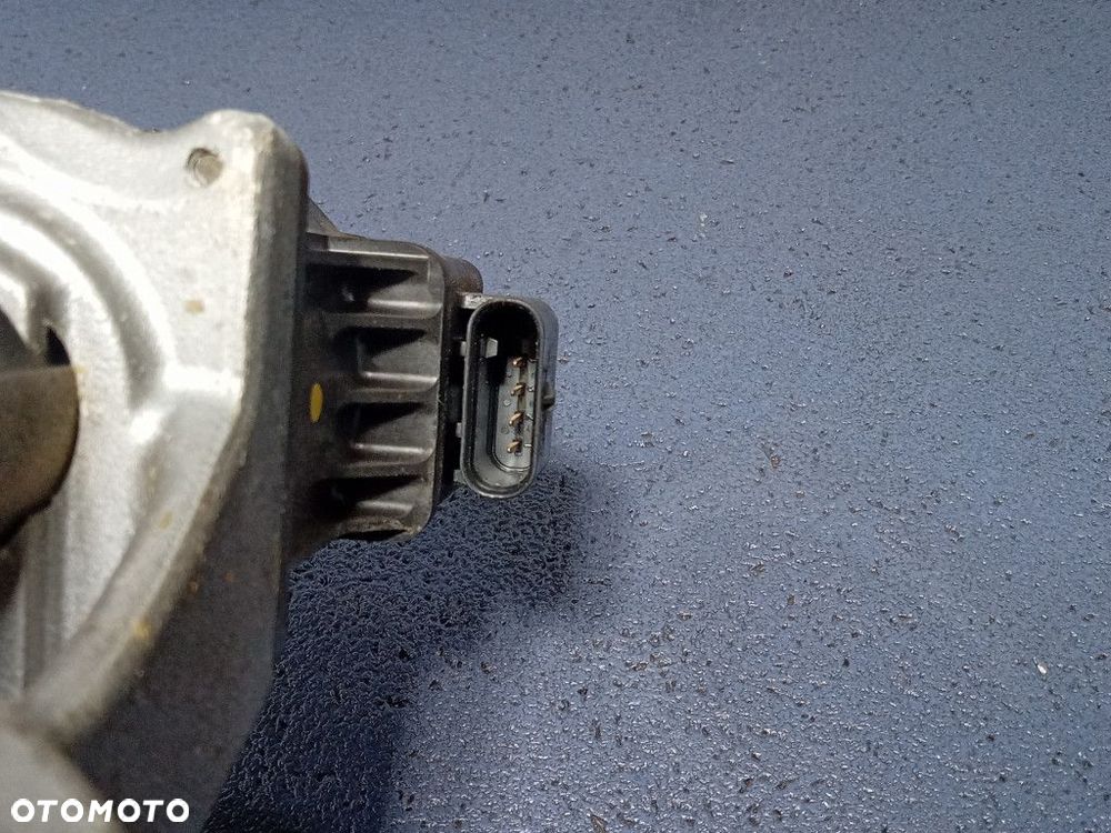 BMW 7 G11 G12 750i 4.4 V8 N63 TURBOSPRĘŻARKA 8600290 - 6