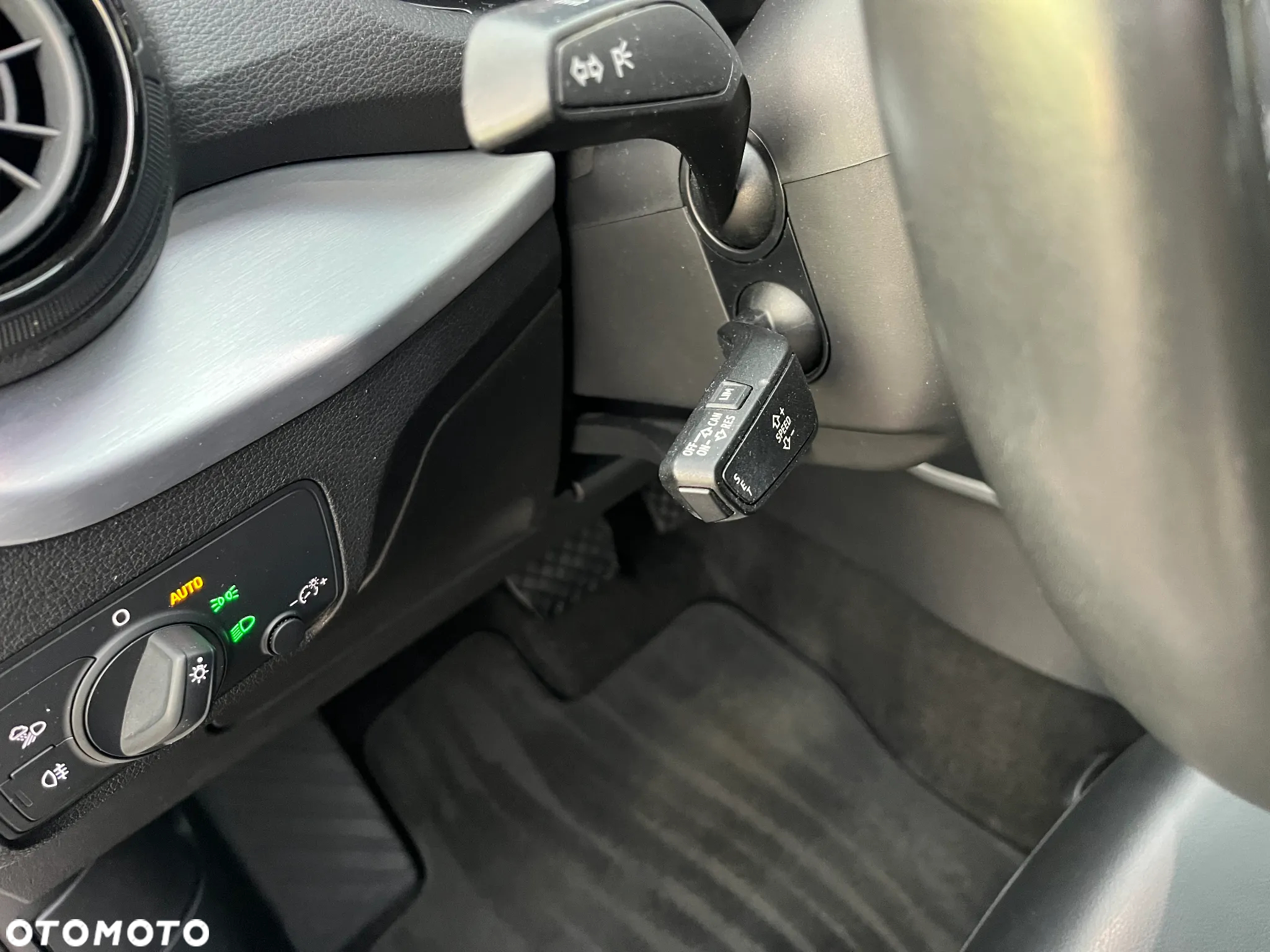 Audi Q2 2.0 TDI quattro S tronic sport - 22