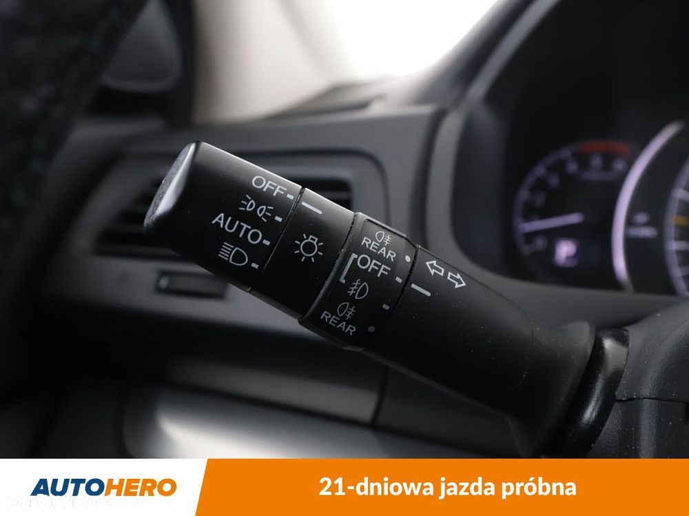 Honda CR-V 1.6i-DTEC Executive (Sensing Pack / Connect+) - 33