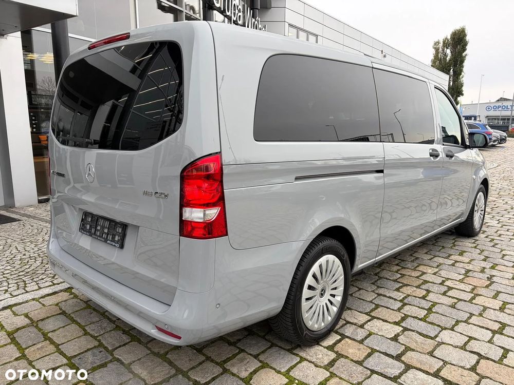 Mercedes-Benz Vito Tourer L3 Pro 9G-Tronic 447.705 - 6
