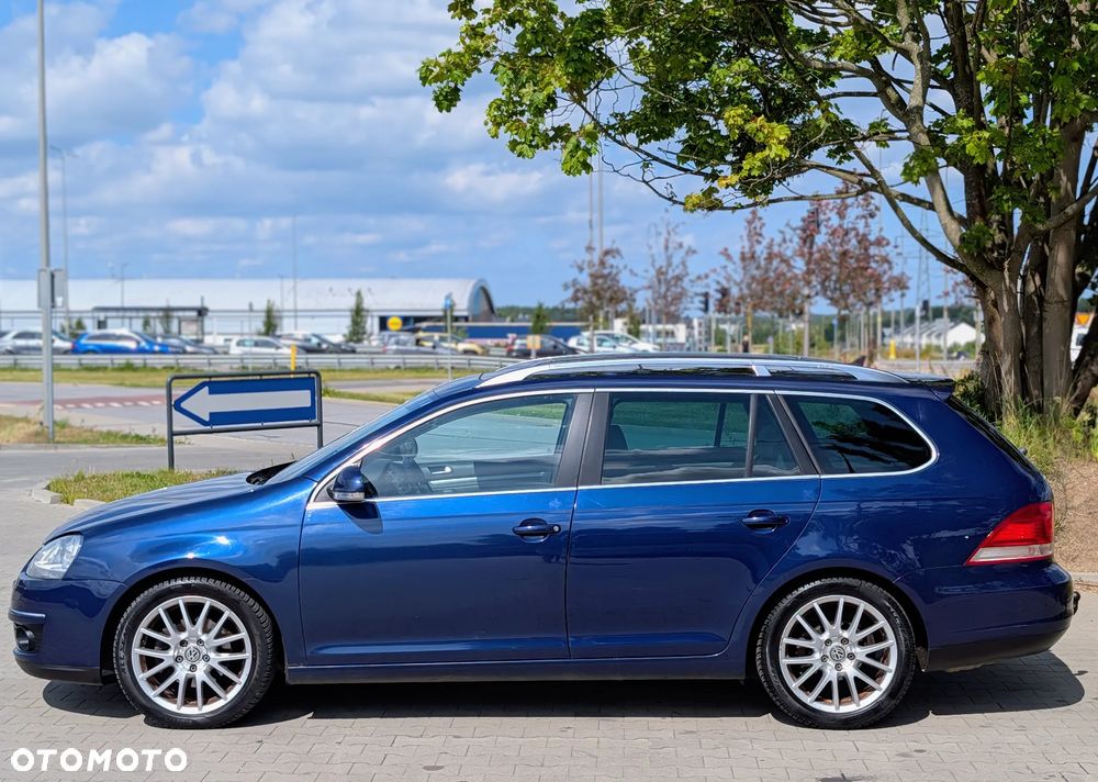 Volkswagen Golf 1.4 TSI Style - 9