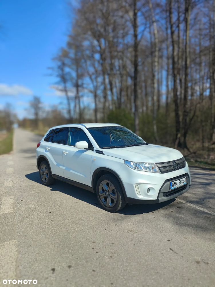 Suzuki Vitara - 3