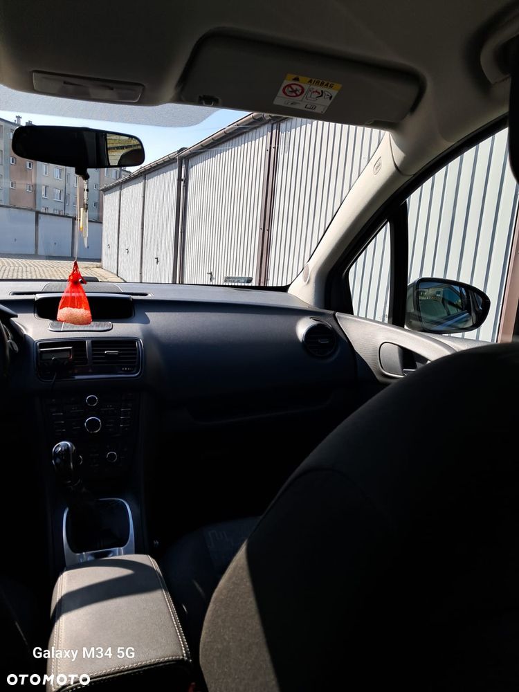 Opel Meriva - 13