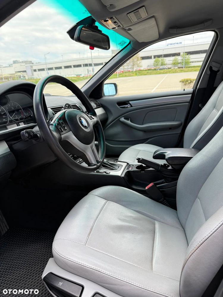 BMW Seria 3 - 8