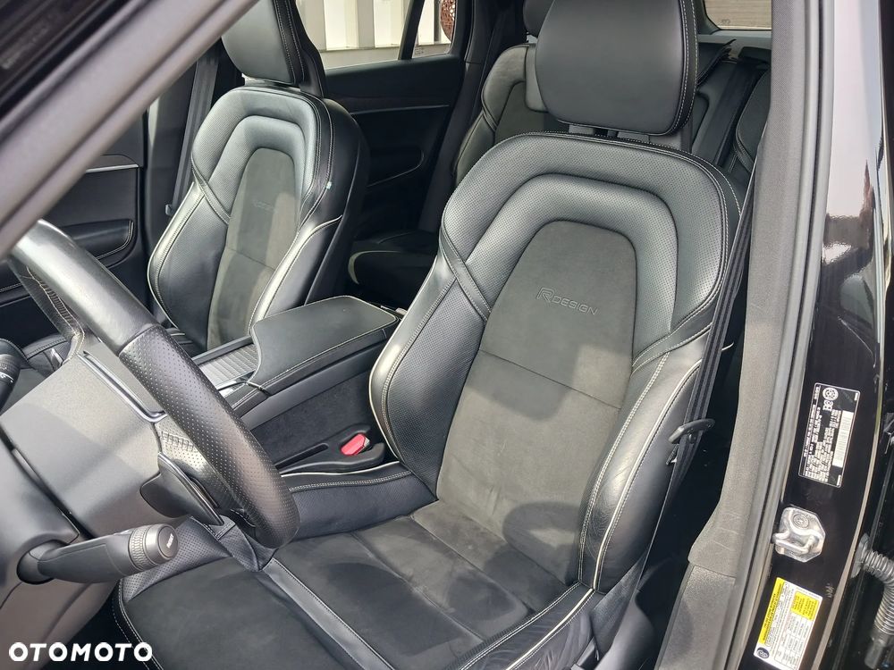 Volvo XC 90 T6 AWD R-Design 7os - 19