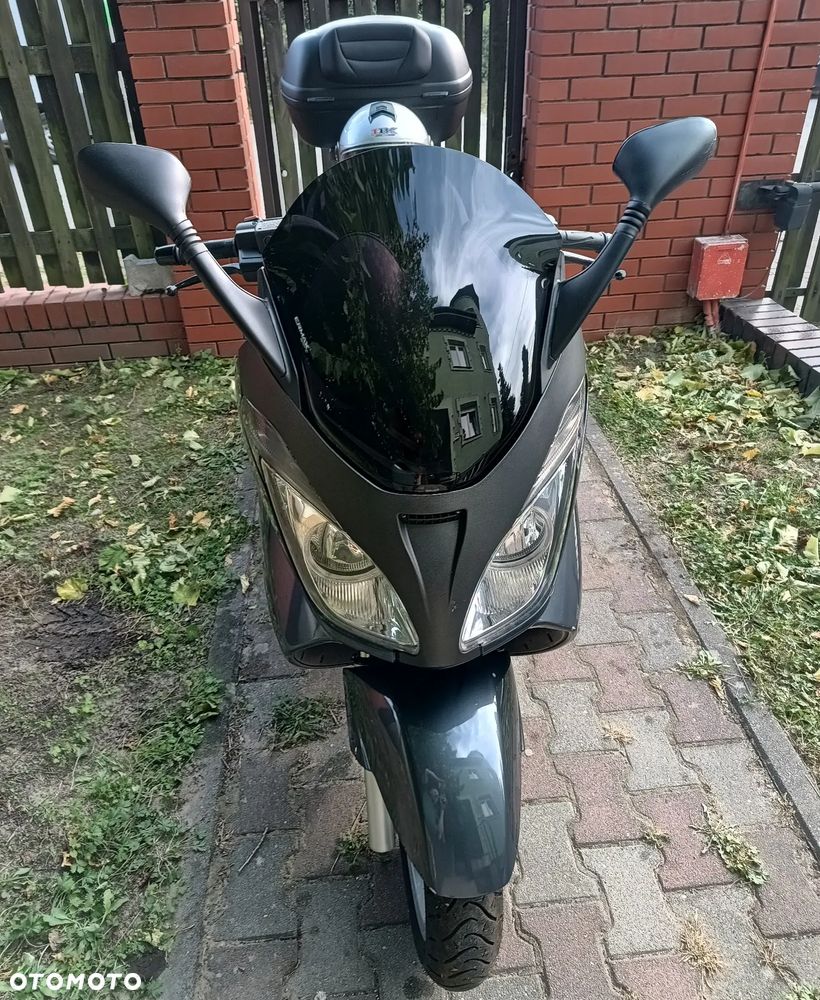 Aprilia Atlantic - 4