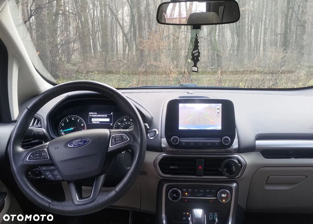 Ford EcoSport - 10