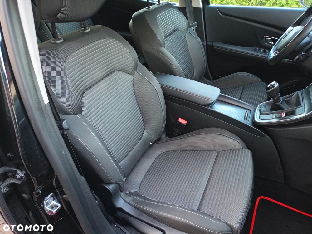 Renault Grand Scenic ENERGY dCi 130 Business - 8