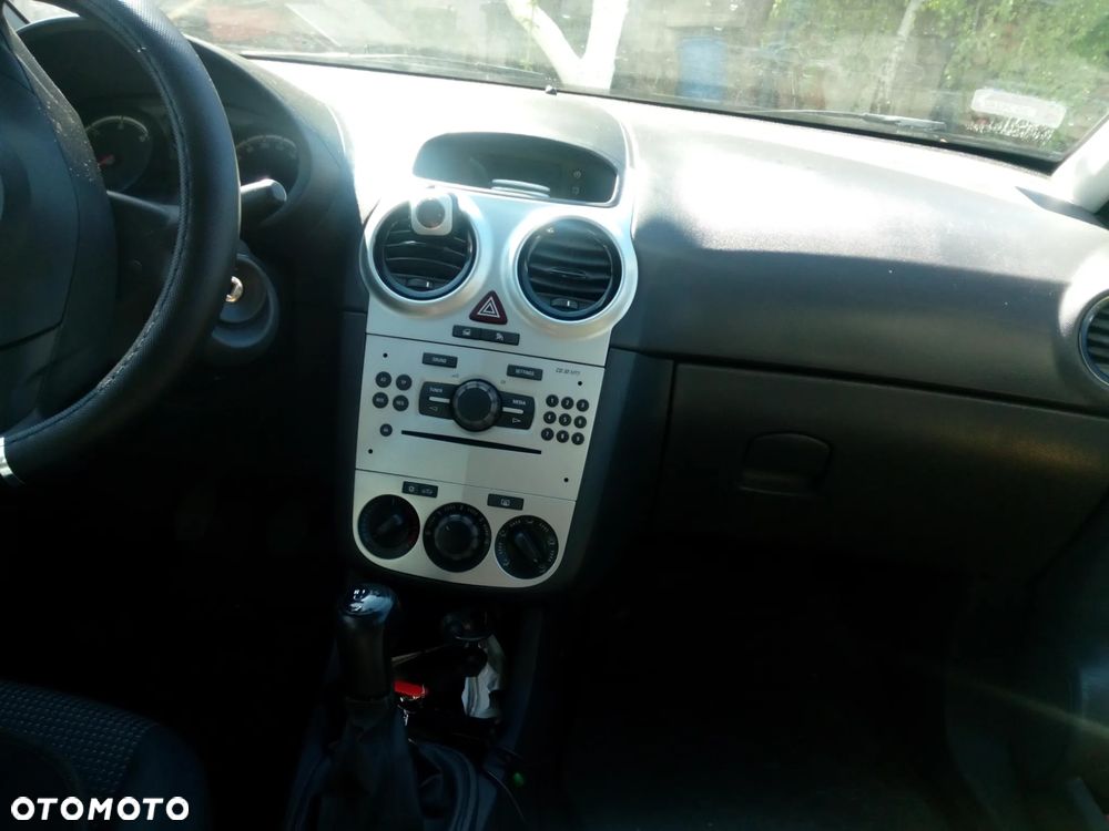 Opel Corsa 1.3 CDTI Edition / Active - 7