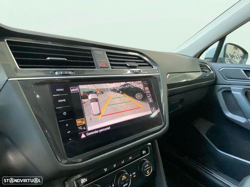 VW Tiguan Allspace 2.0 TDI Highline - 13