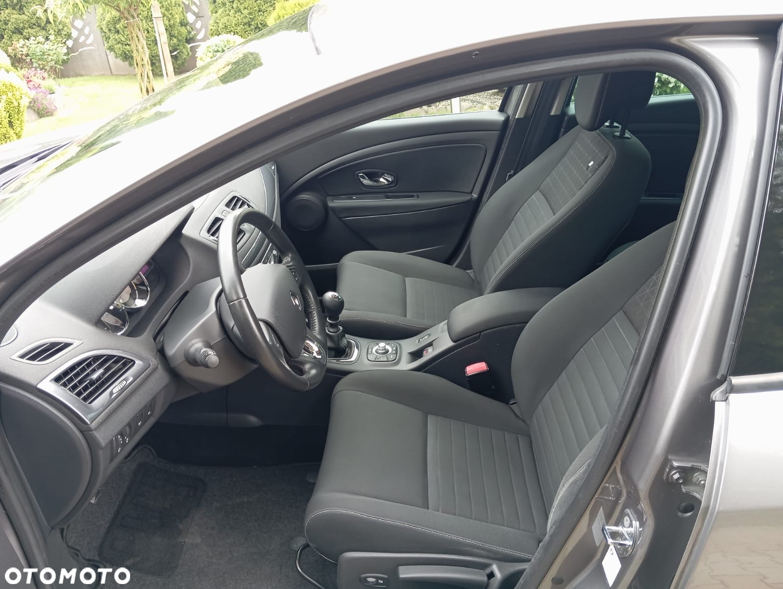 Renault Megane - 5