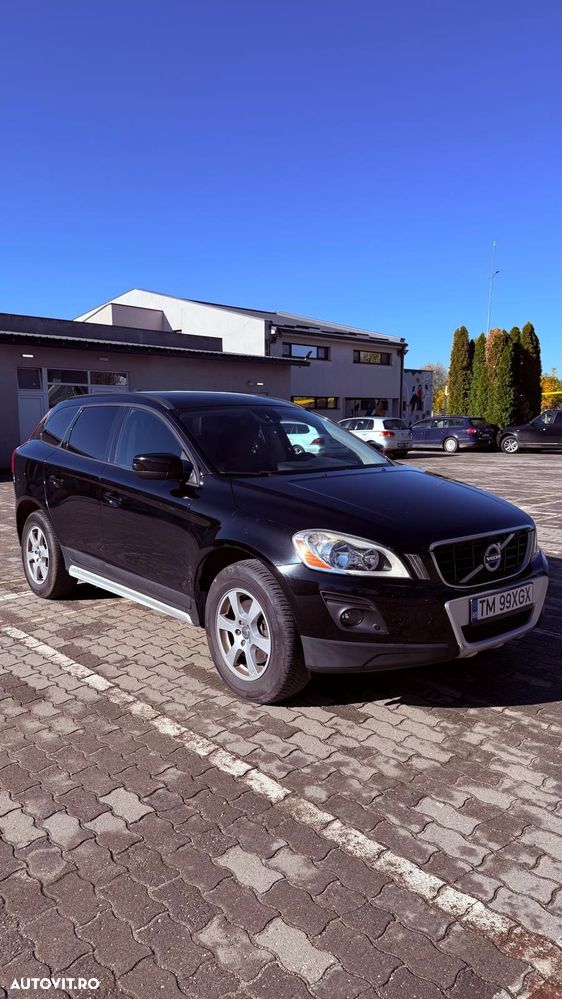 Volvo XC 60 - 5