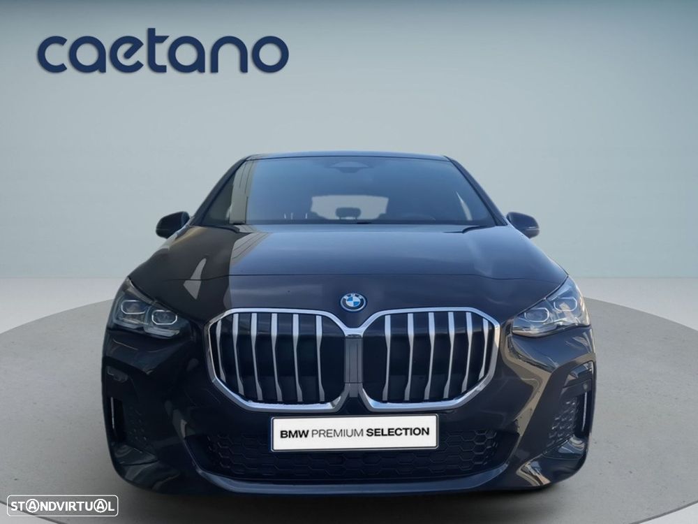 BMW 225xe Active Tourer e xDrive Pack Desportivo M - 2