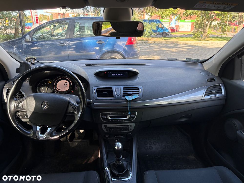 Renault Megane 1.5 dCi Limited - 4