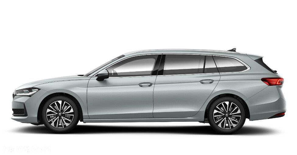 Skoda Superb 2.0 TDI SCR Drive DSG - 4