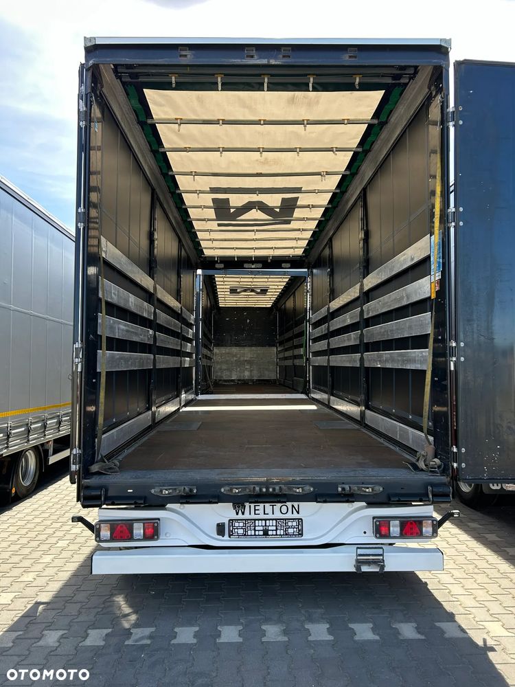 Volvo / FH / 460 / I – SAVE / ACC / EURO 6 / ZESTAW PRZEJAZDOWY 120 M3 - 10