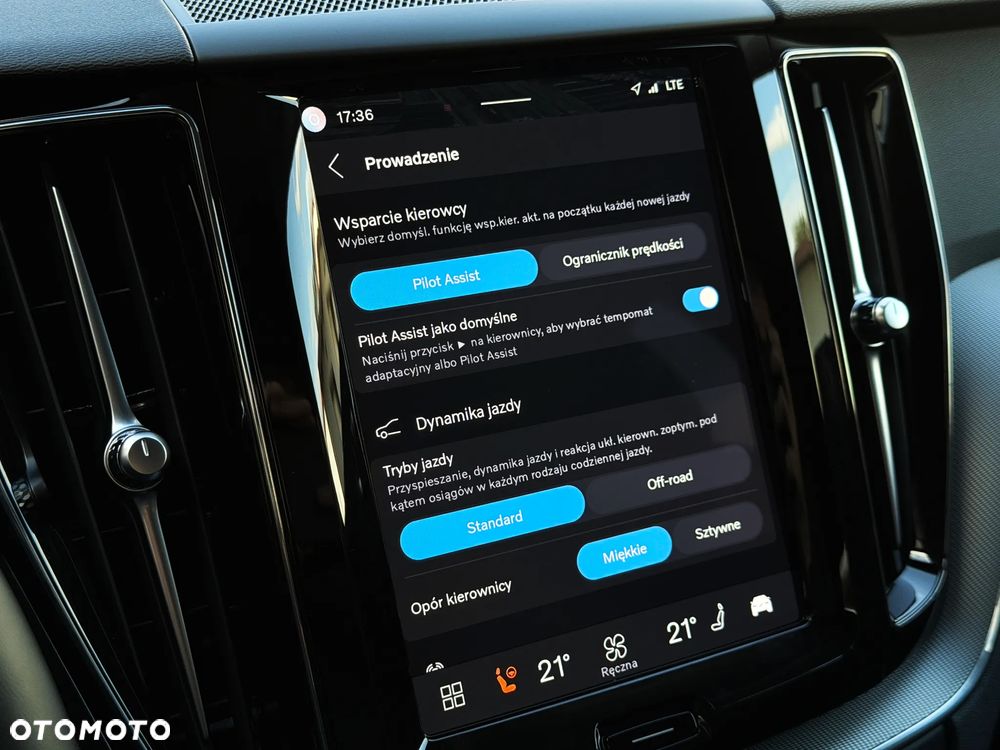 Volvo XC 60 B4 D Geartronic RDesign - 23