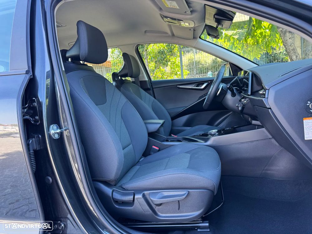 Kia e-Niro 64kWh - 37