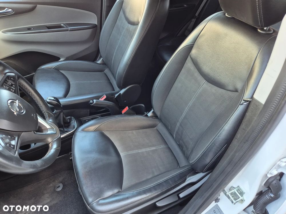 Opel Karl 1.0 ECOFLEX Start/Stop Innovation - 8