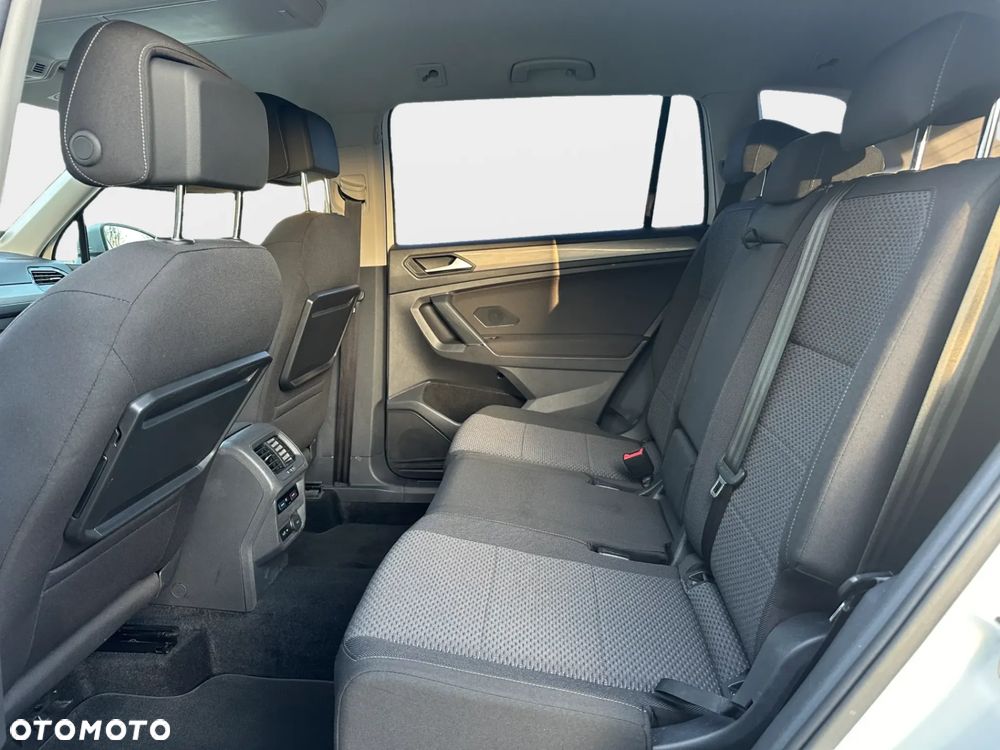 Volkswagen Tiguan Allspace 2.0 TDI 4Mot SCR Comfortline DSG - 21