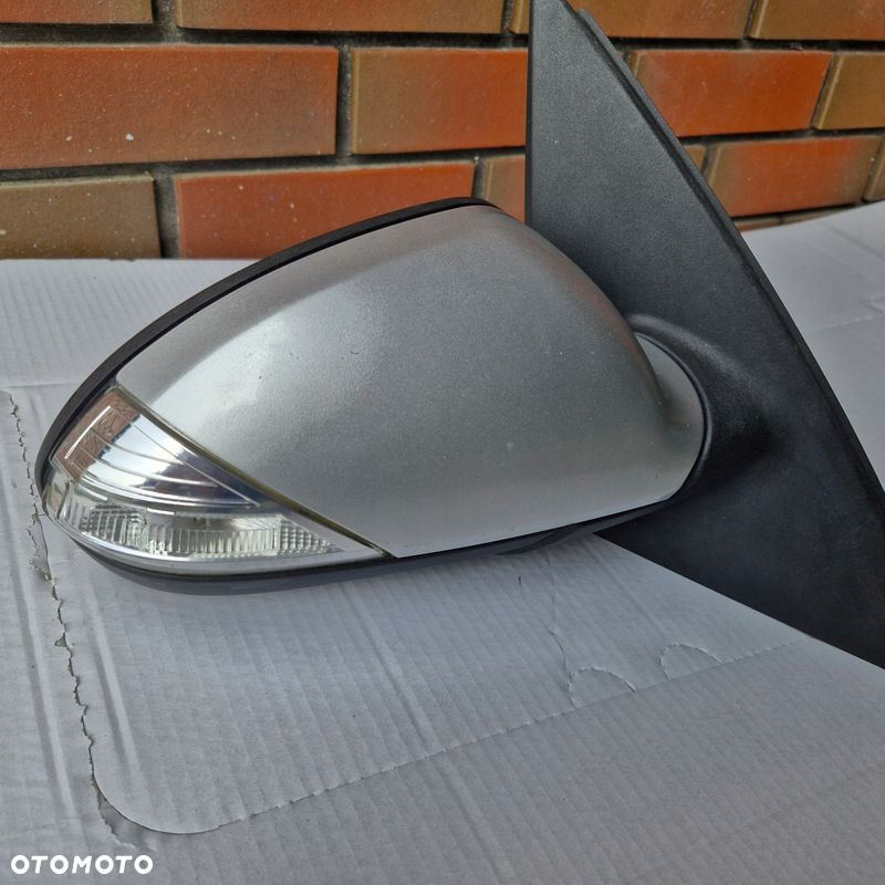 LUSTERKO PRAWE SMART FORFOUR 7 PIN - 6