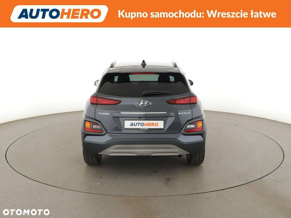Hyundai Kona 1.6 CRDi DCT Premium - 7