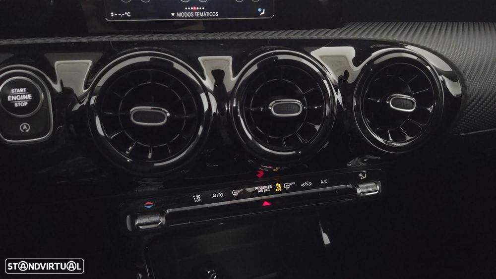 Mercedes-Benz A 160 d Style - 15