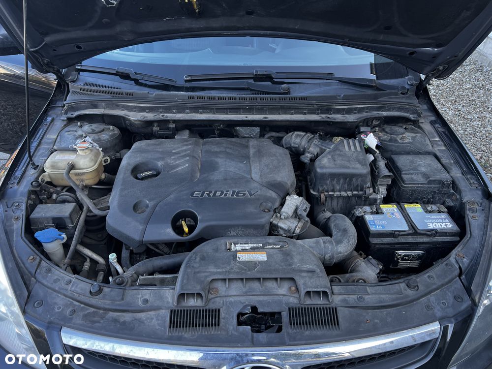 Hyundai i30 1.6 CRDi Classic - 11