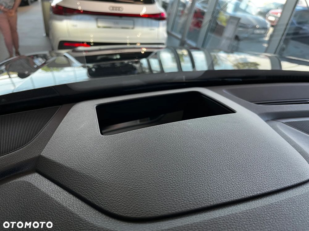 Audi Q8 TDI mHEV 210 kW Quattro Tiptronic - 33