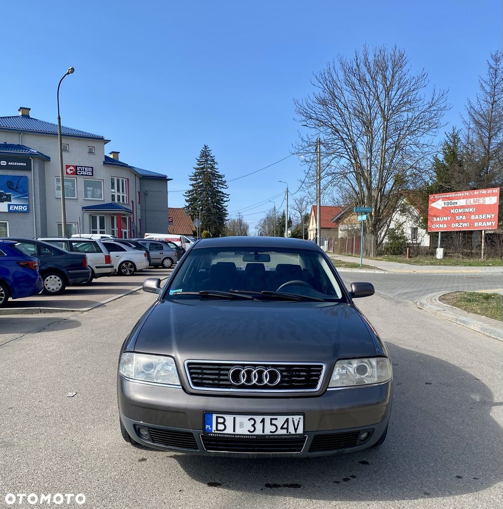 Audi Inny - 2