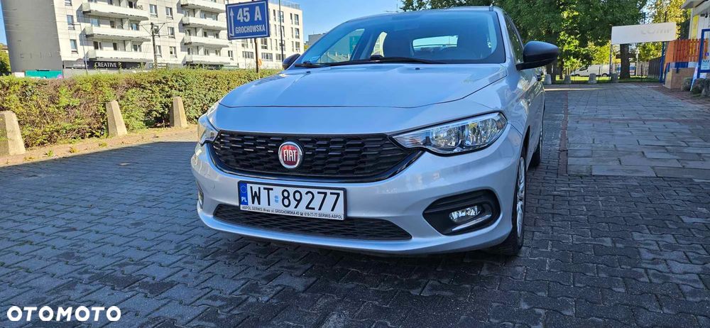 Fiat Tipo 1.4 16v - 5