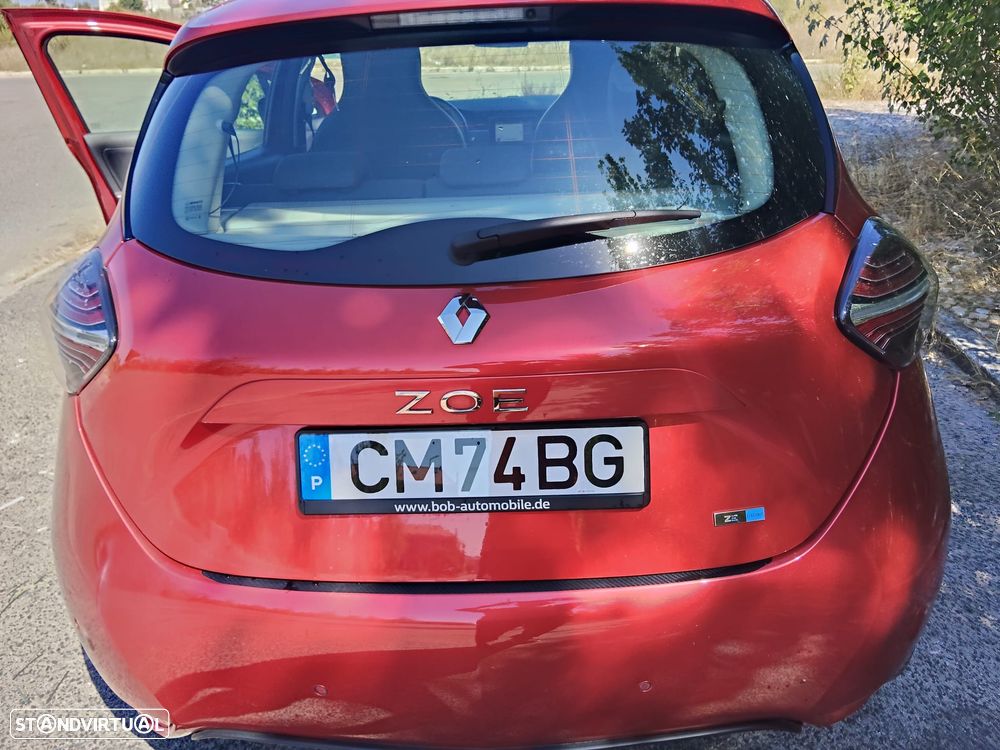 Renault Zoe - 10