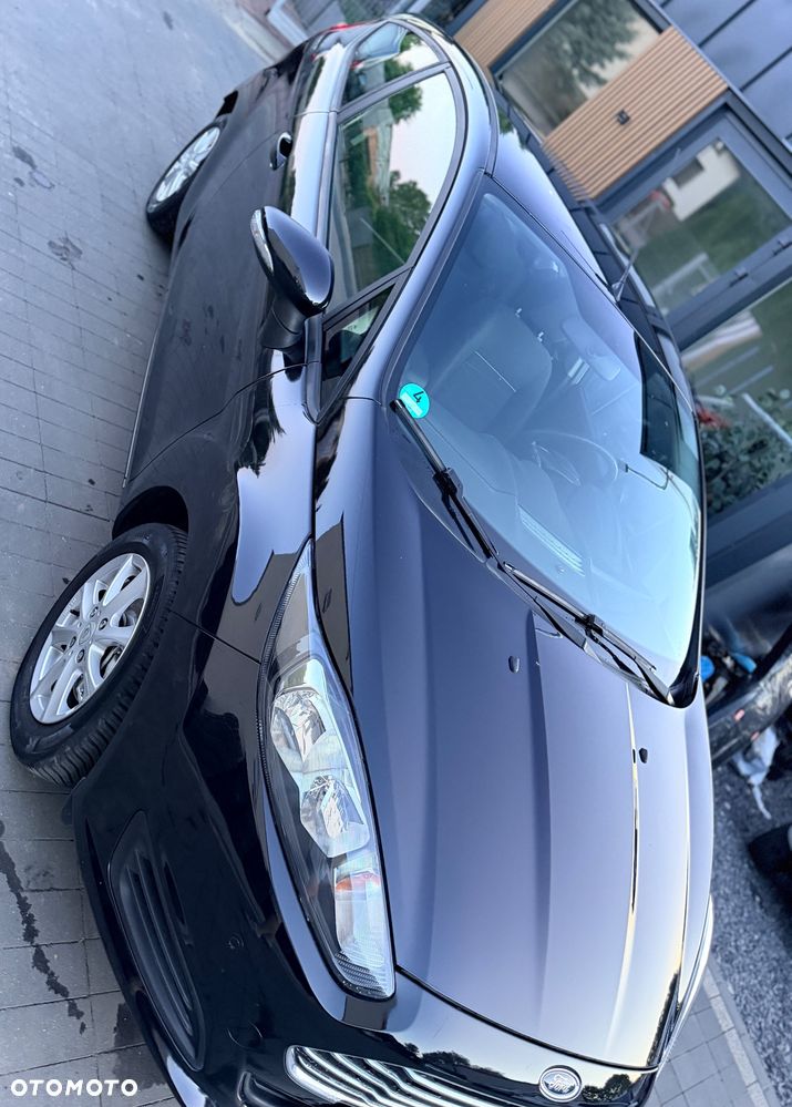 Ford Fiesta 1.25 Champions Edition - 19