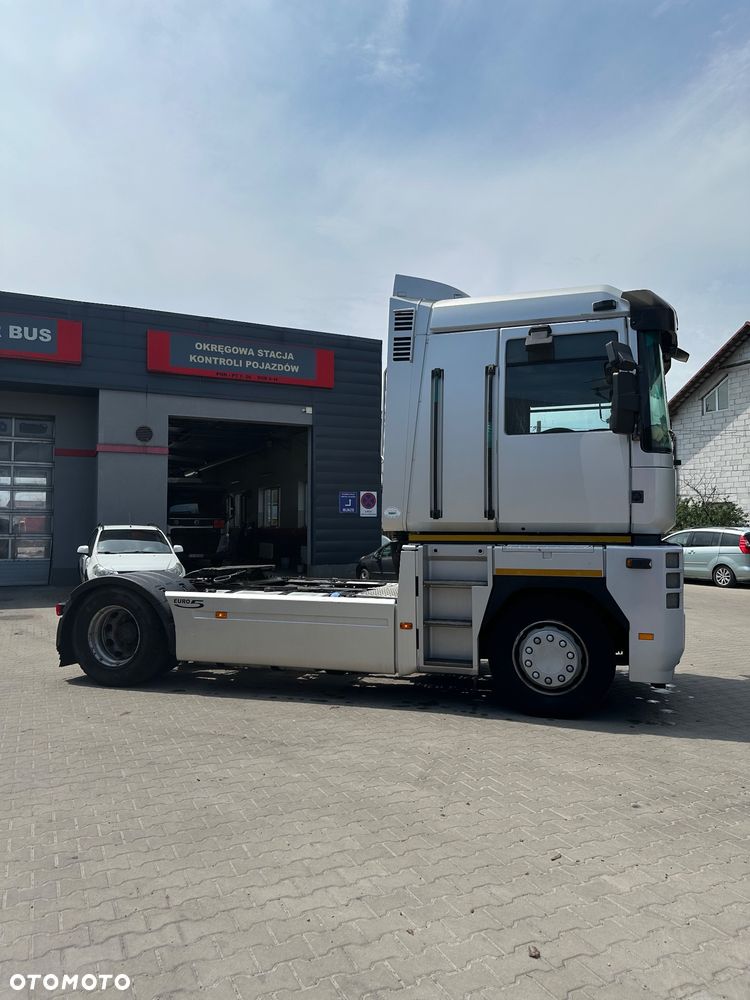 Renault Magnum 460 DXI (salonka/standard/automat) - 5