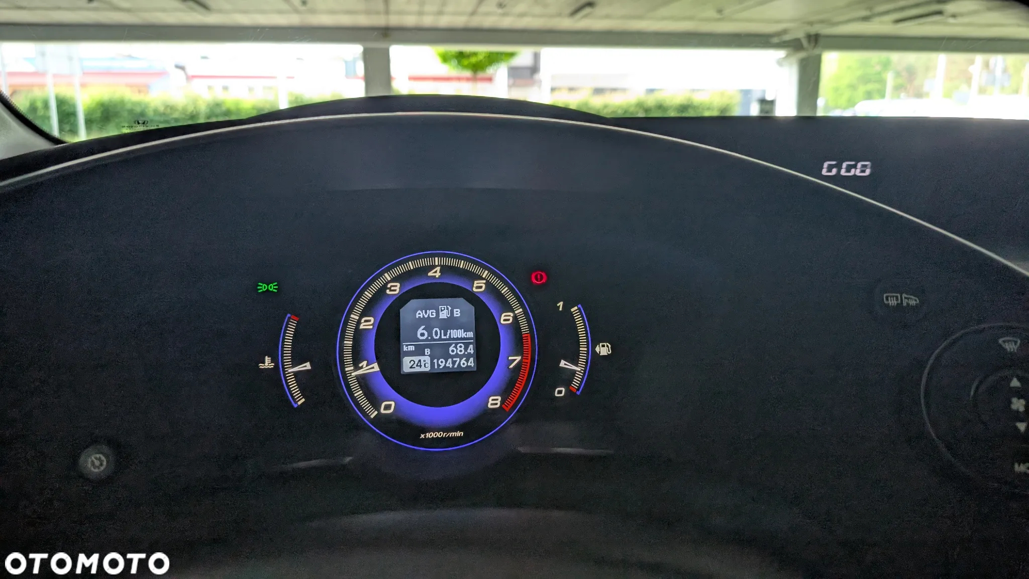 Honda Civic 1.4 TypeS - 9