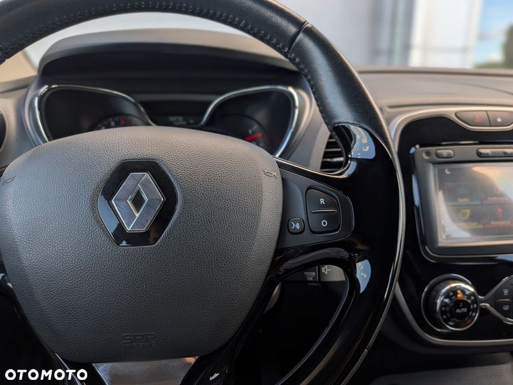 Renault Captur 1.2 Energy TCe Intens - 23