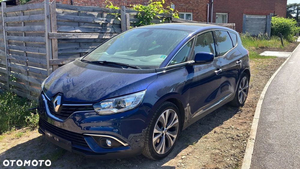 Renault Scenic 1.3 TCe Energy Zen - 13