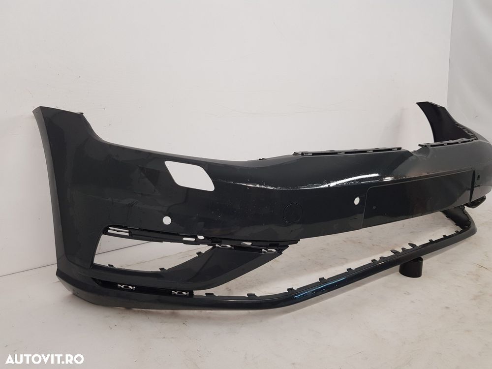 Bara fata Vw Golf 7 facelift 5G0807221FL - 3