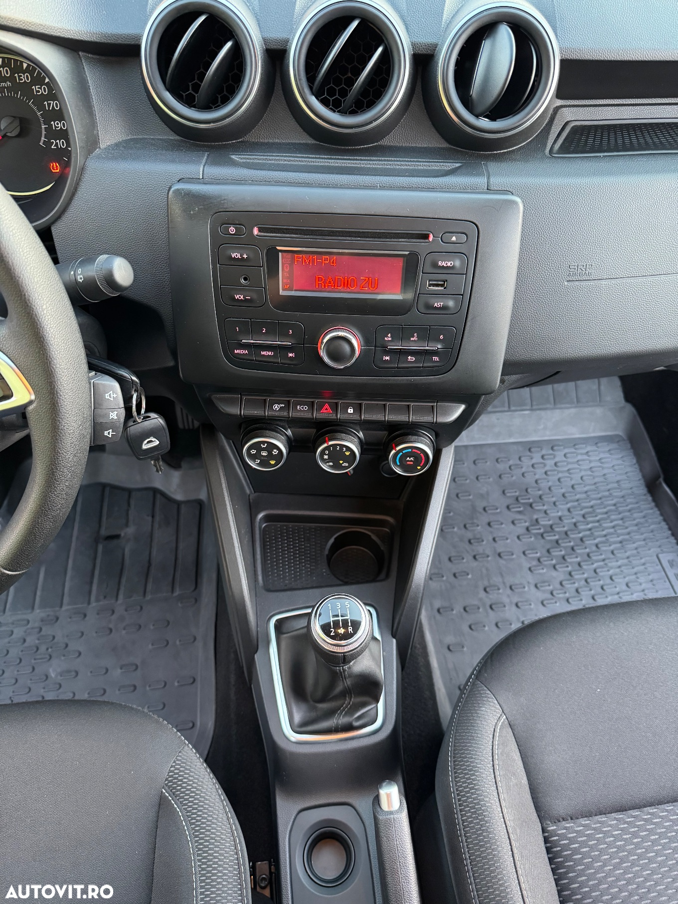 Dacia Duster ECO-G 100 Comfort - 4