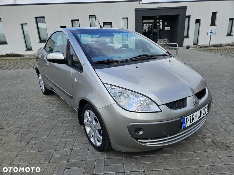 Mitsubishi Colt 1.5 Invite - 11