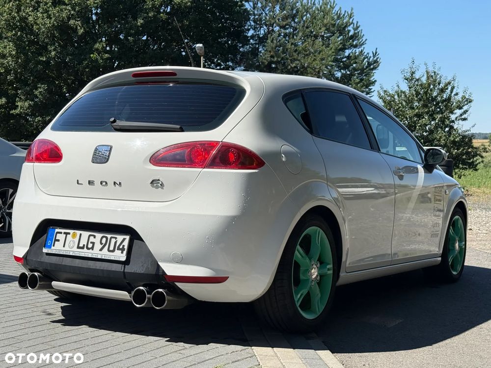 Seat Leon 1.6 Style - 3