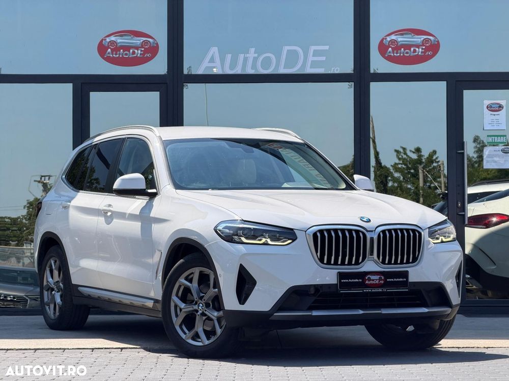 BMW X3 - 3