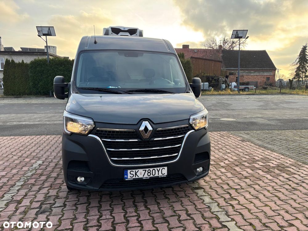 Renault Master - 1
