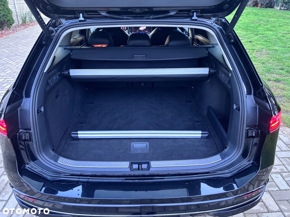 Volkswagen Passat 2.0 TDI SCR 4Mot Style DSG - 15