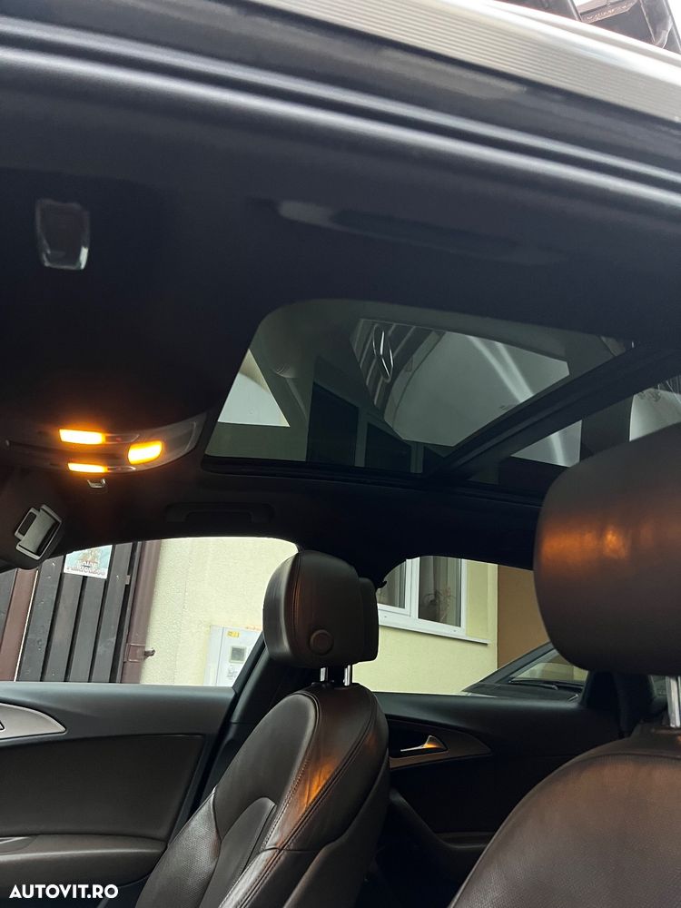 Audi A6 Allroad 3.0 TDI Quattro Tiptronic - 16